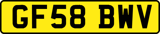 GF58BWV