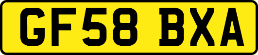GF58BXA