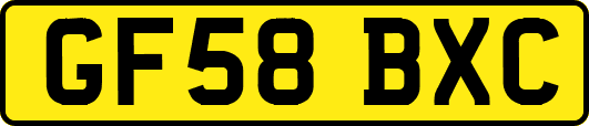 GF58BXC