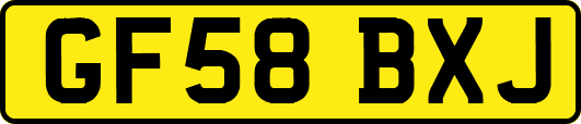 GF58BXJ
