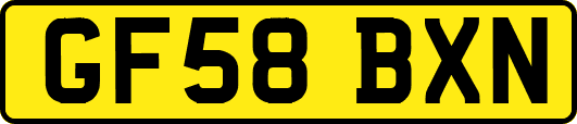 GF58BXN