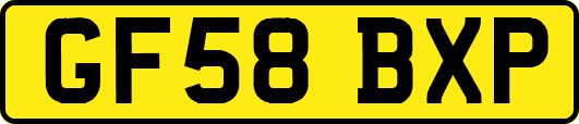 GF58BXP