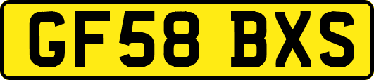 GF58BXS