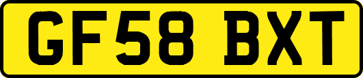 GF58BXT