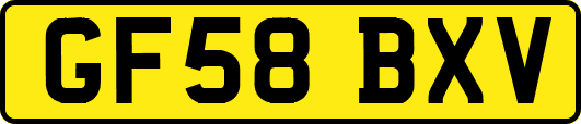 GF58BXV