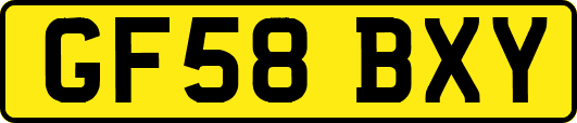GF58BXY