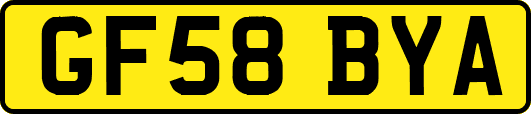 GF58BYA