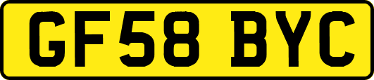 GF58BYC