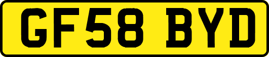 GF58BYD