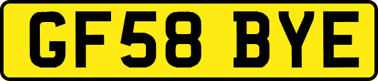 GF58BYE