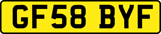 GF58BYF