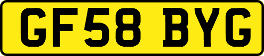 GF58BYG