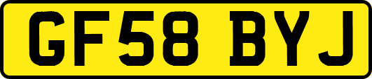 GF58BYJ