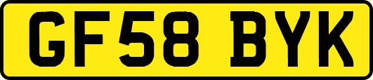 GF58BYK