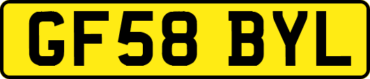 GF58BYL