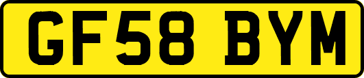 GF58BYM