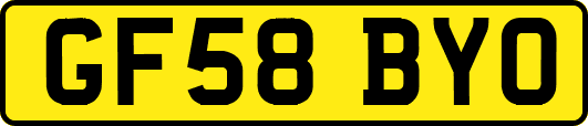 GF58BYO
