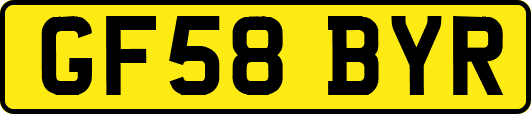 GF58BYR