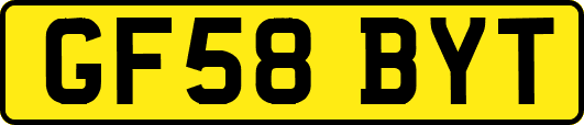 GF58BYT