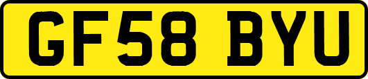 GF58BYU