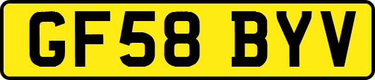 GF58BYV
