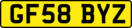 GF58BYZ