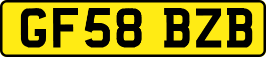 GF58BZB