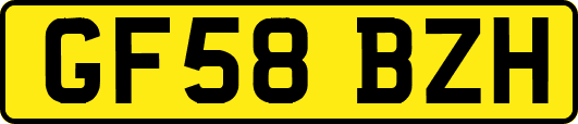 GF58BZH