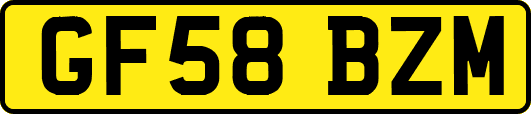 GF58BZM