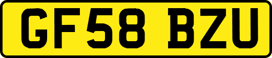 GF58BZU