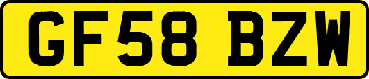 GF58BZW