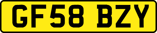 GF58BZY