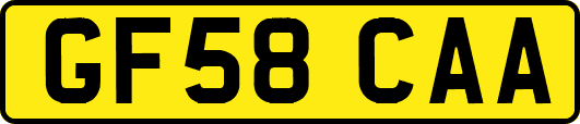 GF58CAA