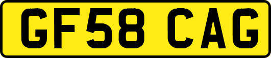 GF58CAG
