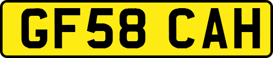 GF58CAH