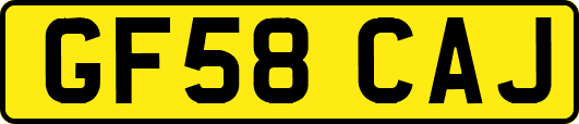 GF58CAJ