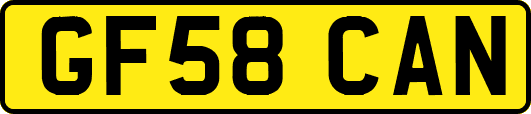 GF58CAN