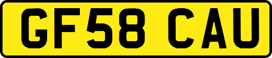 GF58CAU