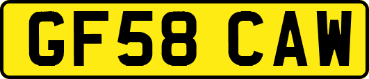 GF58CAW
