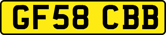 GF58CBB