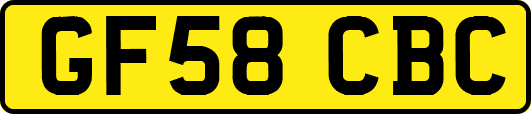 GF58CBC