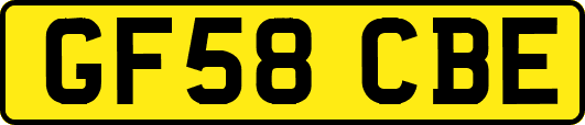 GF58CBE