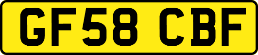 GF58CBF
