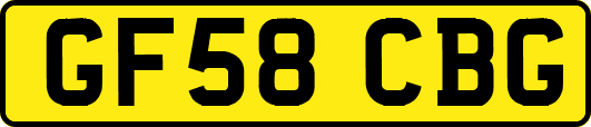 GF58CBG