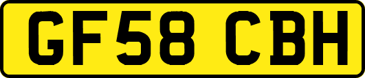 GF58CBH