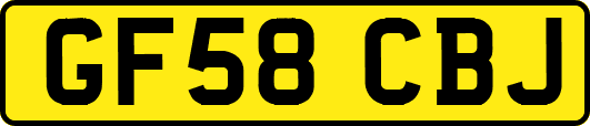 GF58CBJ