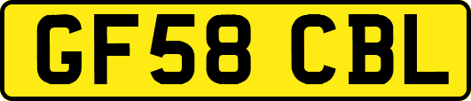 GF58CBL