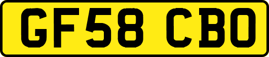 GF58CBO