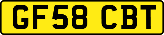 GF58CBT