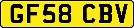 GF58CBV